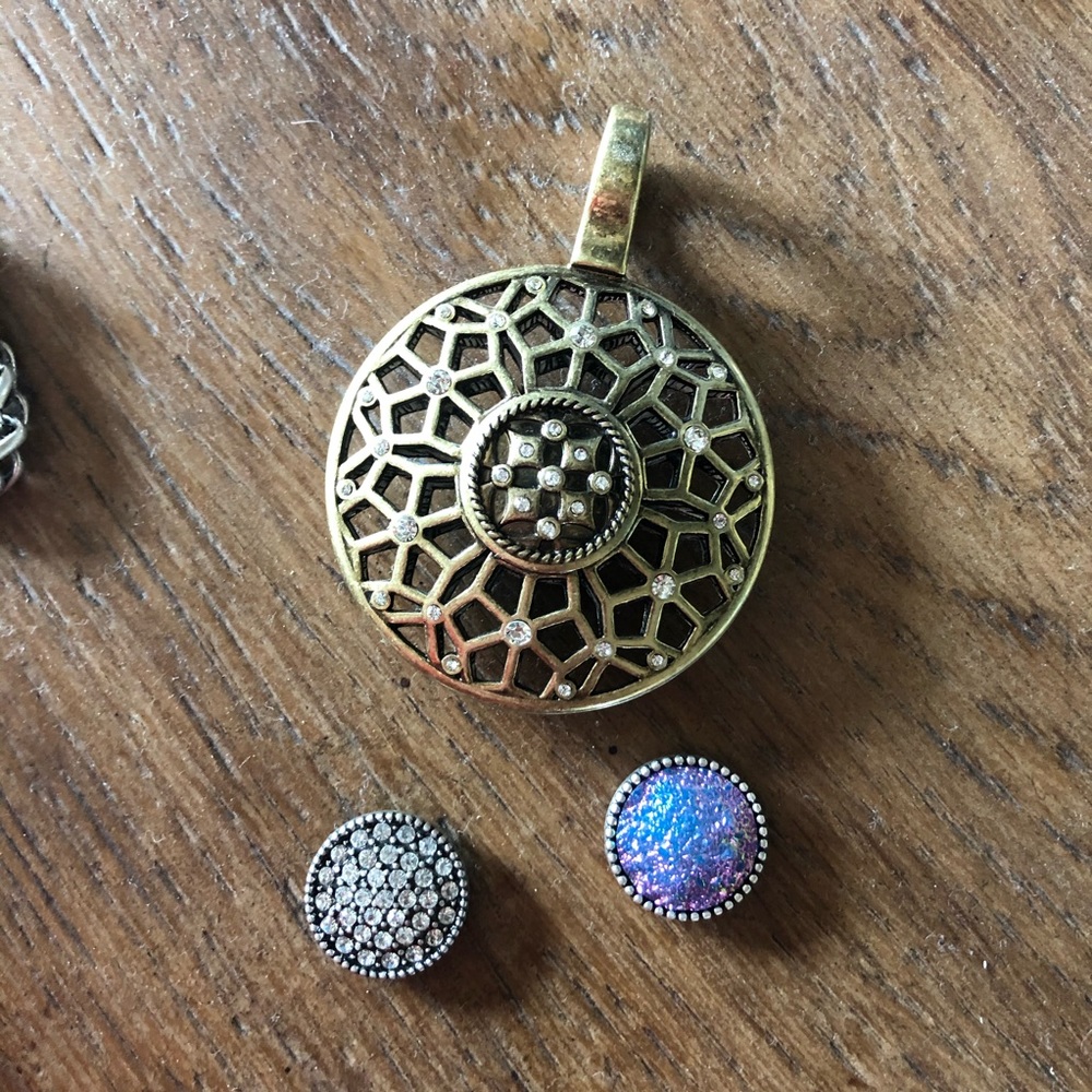 Premier Designs Jewelry bundle! - Picture 4 of 6